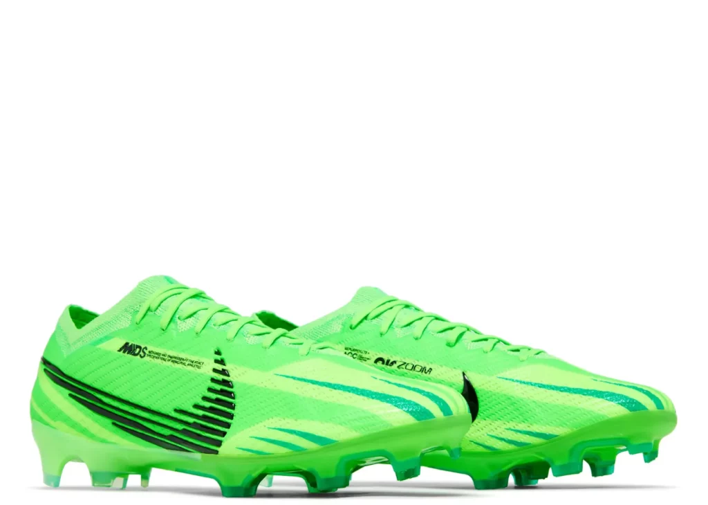 シューズ NIKE Mercurial Vapor 15 MDS Elite FG 28 Nike MDS Mercurial Vapor 15 Elite FG Dream Speed Green Strike