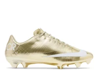 Nike Mercurial Superfly 1 RGN FG SE CR7 Metallic Gold Star
