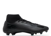 Nike Mercurial Superfly 10 Academy MG Black Deep Jungle