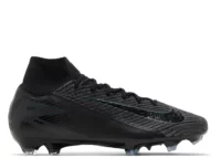 Nike Mercurial Superfly 10 Elite FG Black Deep Jungle