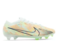 Nike Mercurial Zoom Vapor 15 Elite FG Total Orange Ghost Green