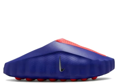 Nike Mind 001 AMP Slide Spider-Man