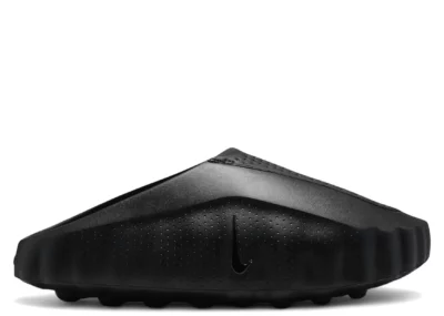 Nike Mind 001 Slide Triple Black