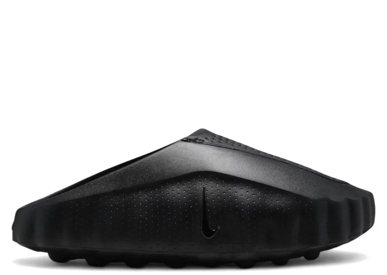 Nike Mind 001 Slide Triple Black