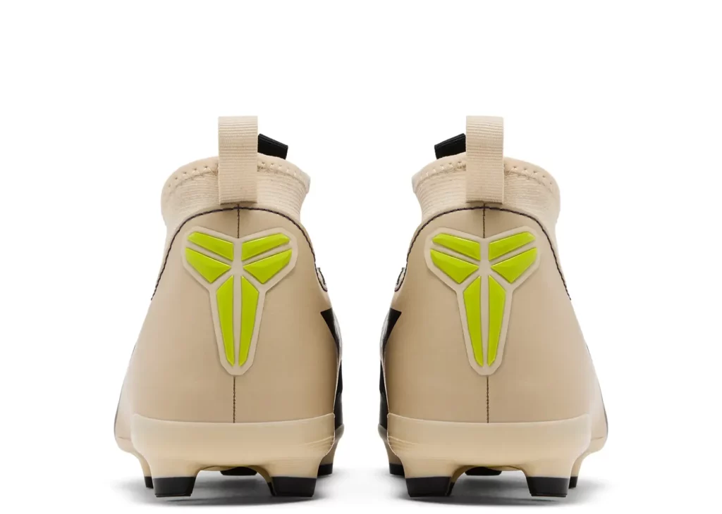 Nike Phantom 6 High Academy FG Kobe Bryant Phantom Black (GS