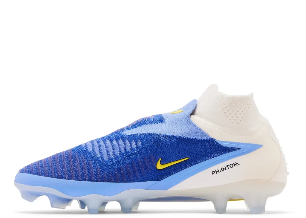 Nike Phantom 6 High Elite FG Fear Nothing Pack - HQ2328-400