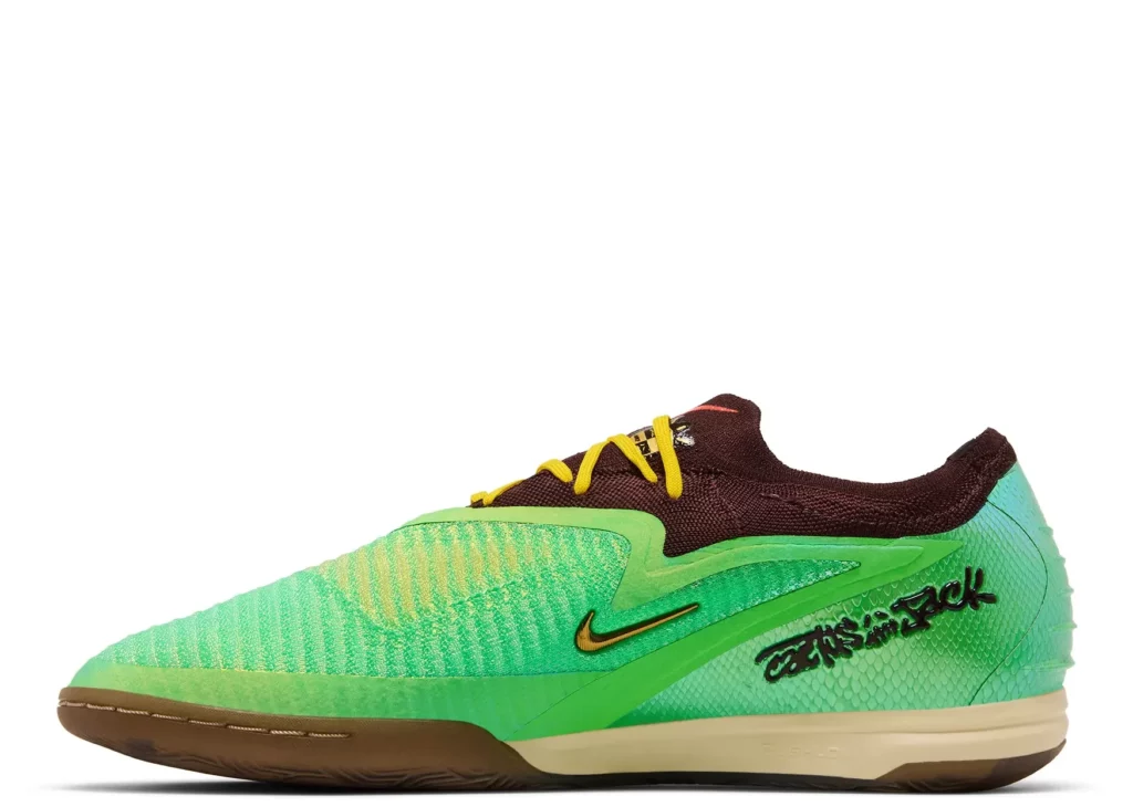 Nike Phantom 6 Low Elite IC SE Travis Scott - IV2037-900 | Sneaker
