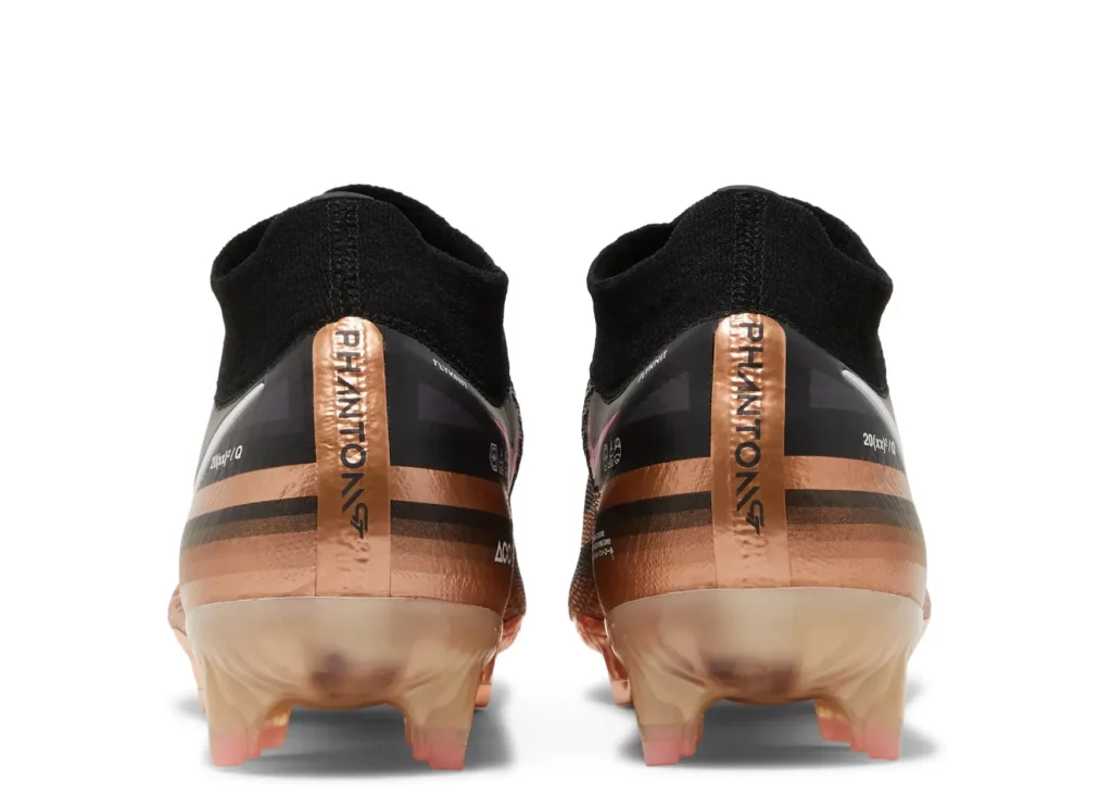 NIKE PHANTOM GT2 ELITE DF FG 27cm ナイキ Nike Phantom GT2 Elite DF FG Generation Pack Metallic Copper