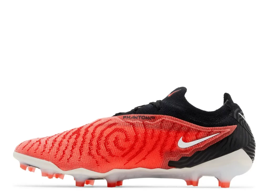 Nike Phantom GX Elite Gripknit FG Ready Pack - DC9968-600 / FD0263