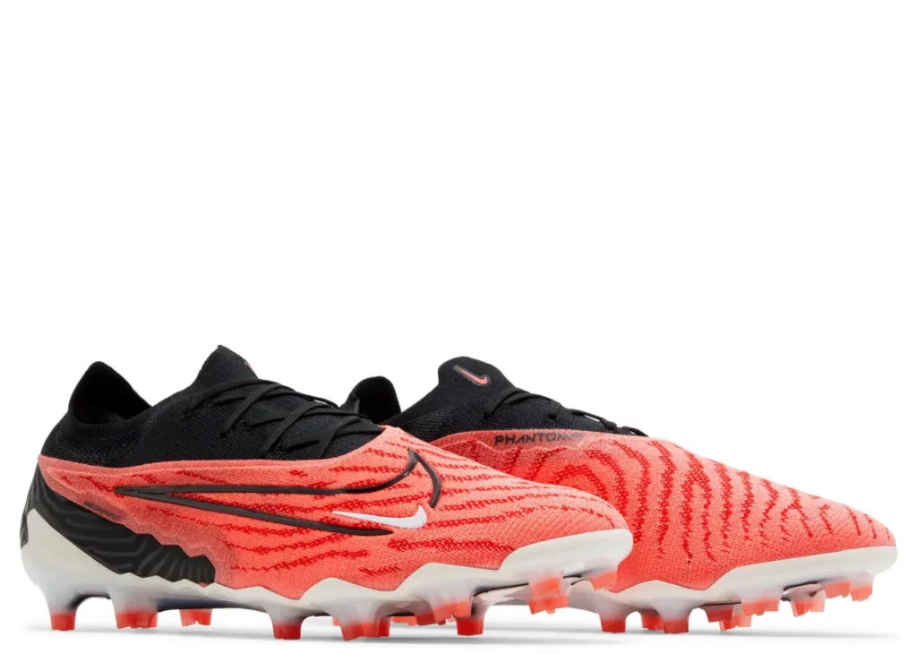Nike Phantom GX Elite Gripknit FG Ready Pack - DC9968-600 / FD0263