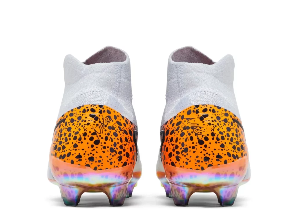 Nike Phantom Luna 2 Elite FG Electric Pack Olympic Safari - FN8002