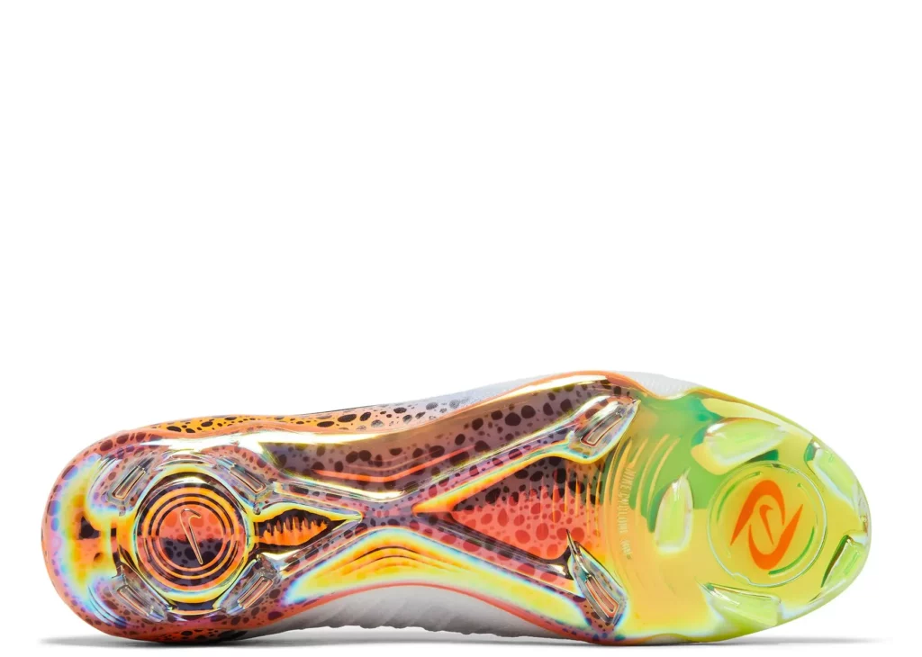 Nike Phantom Luna 2 Elite FG Electric Pack Olympic Safari - FN8002