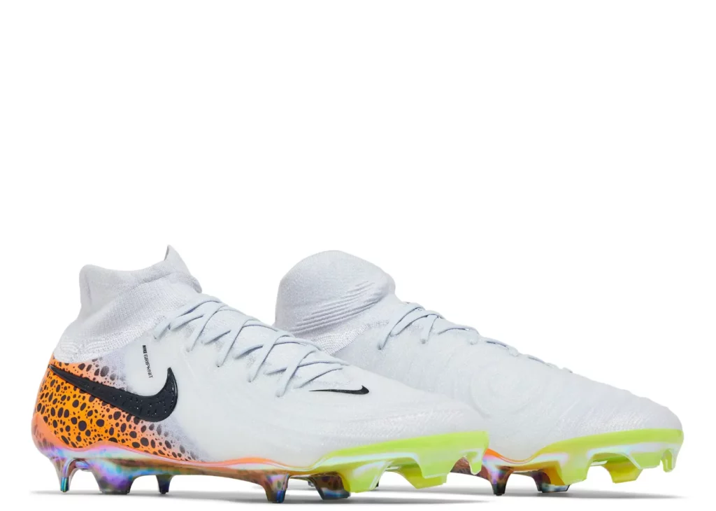 Nike Phantom Luna 2 Elite FG Electric Pack Olympic Safari - FN8002