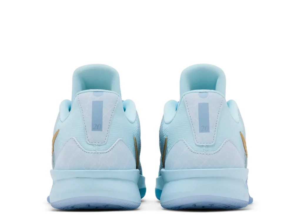 Nike Sabrina 3 Blueprint (W) - HF2881-400-/-HF2882-400 | Sneaker Baker