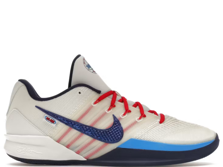 nike sabrina 3 wnba 30th anniversary w 1 1