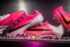 Nike Vapor 17 Superfly 11 Phantom 6 krampon Sneaker Baker