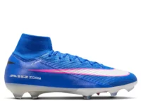 Nike Zoom Mercurial Superfly 10 Elite FG Attack Pack
