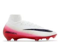 Nike Zoom Mercurial Superfly 10 Elite FG Fear Nothing Pack