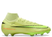 Nike Zoom Mercurial Superfly 10 Elite FG Limelight Hyper Crimson