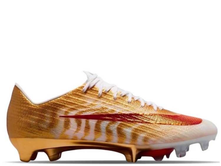 nike zoom mercurial superfly 11 elite fg cr7 gold scorpion 1 1