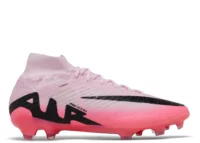 Nike Zoom Mercurial Superfly 9 Elite FG Pink Foam
