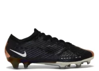 Nike Zoom Mercurial Vapor 15 Elite FG SE Black