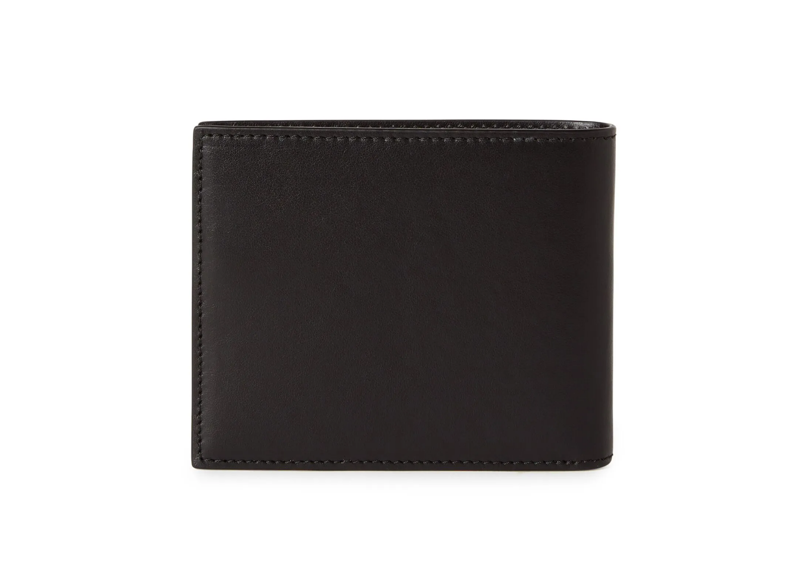 off white quote for money bifold wallet 2 1