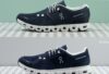 On Cloud 5 vs Cloud 6 karşılaştırma Sneaker Baker