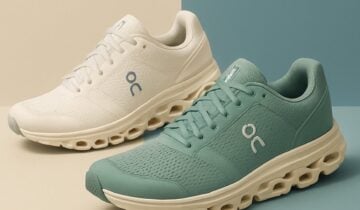 On Cloudmonster 1, 2, 3 Nesil Farkları: Hangisini Almalı?