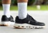 On Cloudnova Form 2 lifestyle Sneaker Baker