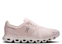 On Running Cloud 6 Salt Gardenia (W)