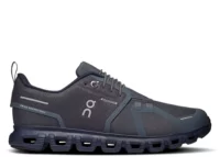 On Running Cloud 6 Waterproof Navy Midnight (W)