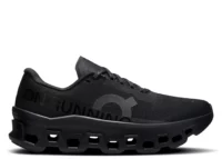 On Running Cloudmonster 1 All Black (W)