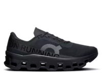 On Running Cloudmonster 1 All Black