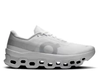 On Running Cloudmonster 1 All White (W)