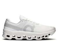 On Running Cloudmonster 1 All White