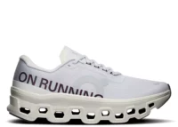 On Running Cloudmonster 1 Lavender Urchin (W)