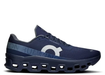 On Running Cloudmonster 1 Midnight Navy