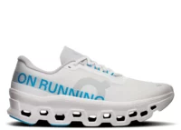 On Running Cloudmonster 1 White Isle (W)