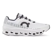 On Running Cloudmonster All White