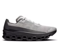 On Running Cloudmonster Void Alloy Black