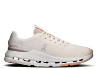 On Running Cloudnova Form 2 Oyster Ivory (W)
