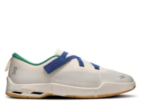 On Running Cloudnova Moon Dew Spruce (W)