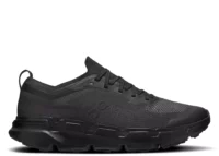 On Running Cloudsoma All Black