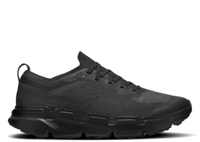 On Running Cloudsoma All Black
