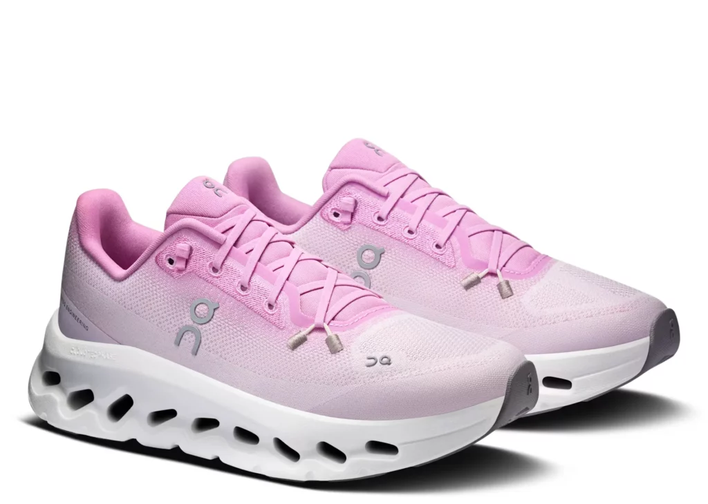On Running Cloudtilt Bloom Sakura (W) - 3WE10054845 | Sneaker Baker