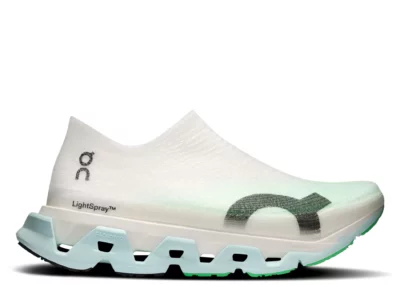 On Running LightSpray Cloudmonster 3 Hyper Flurry Verdite