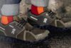 On Waterproof su geçirmez yağmur kış Sneaker Baker