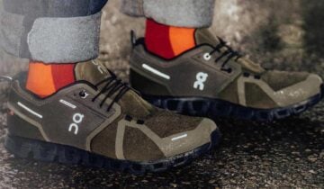 On Waterproof Modelleri Rehberi 2026: Yağmur ve Kış İçin Hangi On?