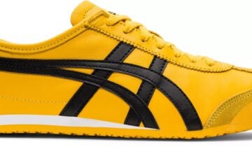 Onitsuka Tiger Çocuk Modelleri: Kids Mexico 66 Beden ve Numara Rehberi